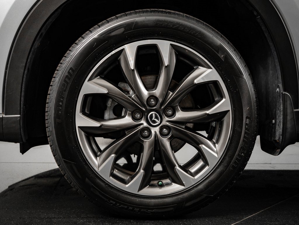 Used 2016 MAZDA CX-5 Grand Touring image 13