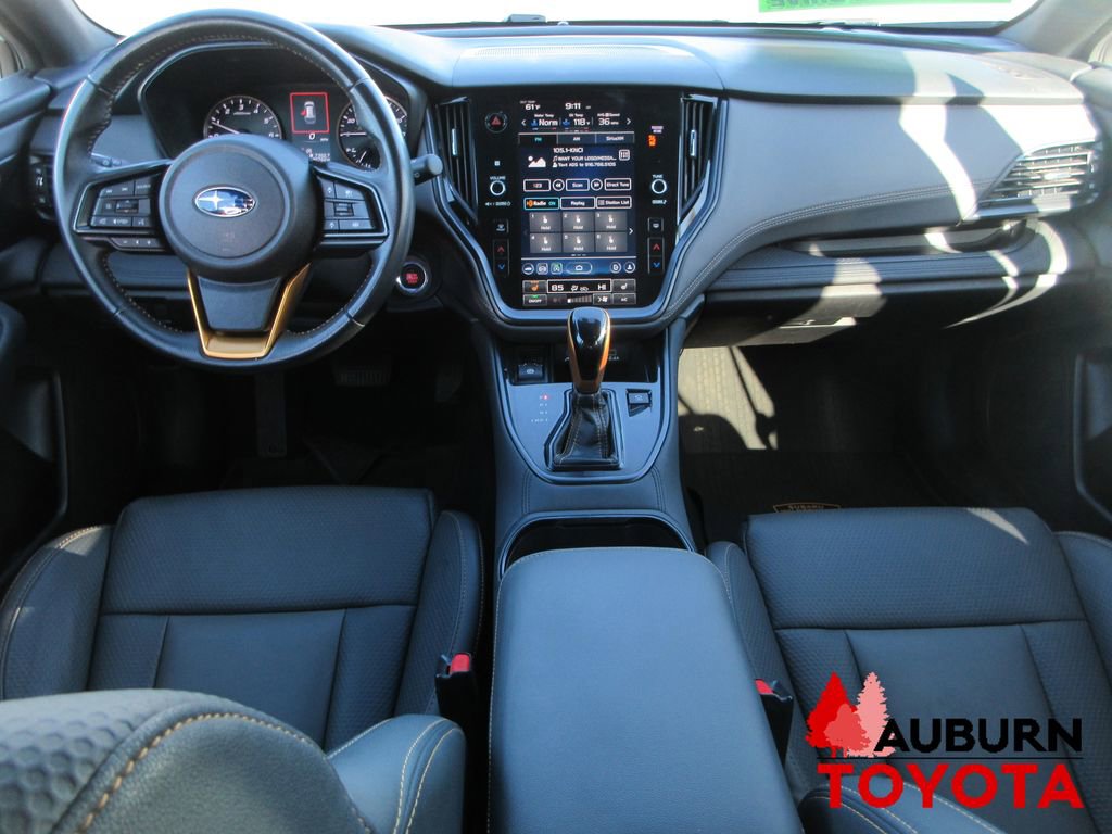Used 2023 Subaru Outback Wilderness image 11