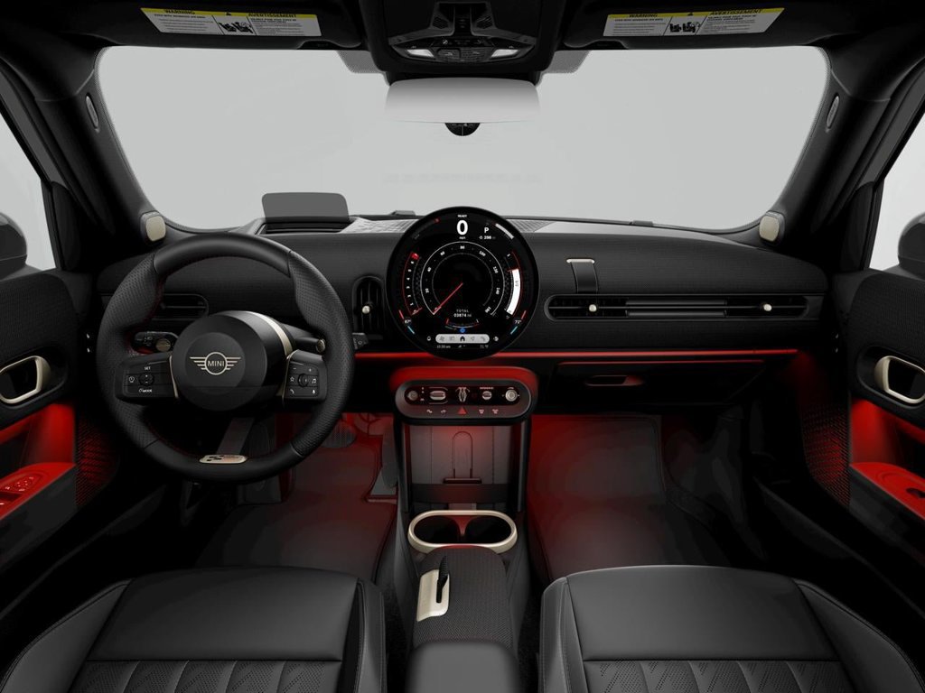 New 2026 MINI Cooper S FWD image 7