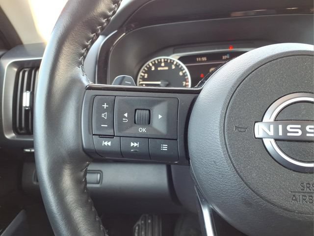 Used 2024 Nissan Pathfinder SL w/ Cargo Package AWD/4WD image 23