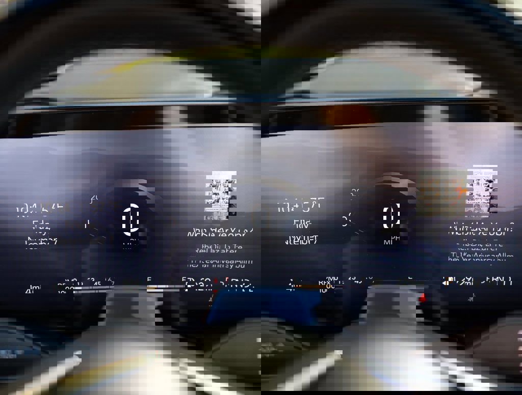 New 2026 Buick Enclave Avenir w/ Super Cruise Package image 13