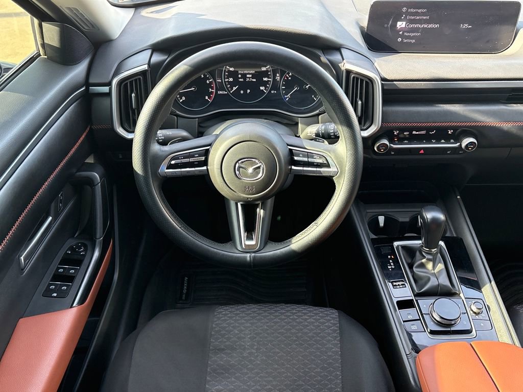 Used 2023 MAZDA CX-50 Meridian Edition w/ Apex Package image 18
