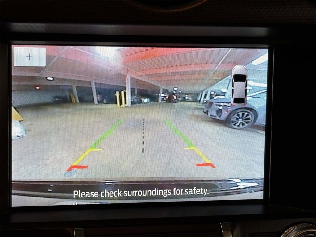 Used 2021 Ford Mustang GT Premium w/ Equipment Group 401A image 7