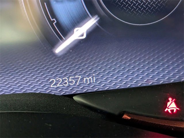 Used 2025 RAM 1500 Rebel w/ Rebel Level 1 Equipment Group image 18