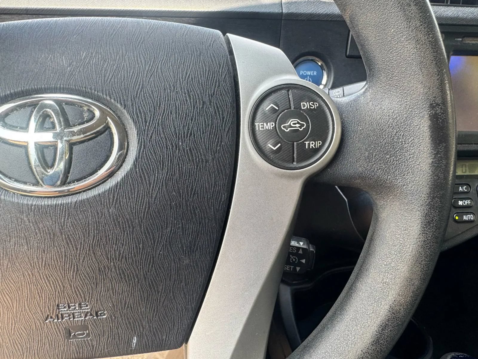 Used 2013 Toyota Prius C Three FWD image 30
