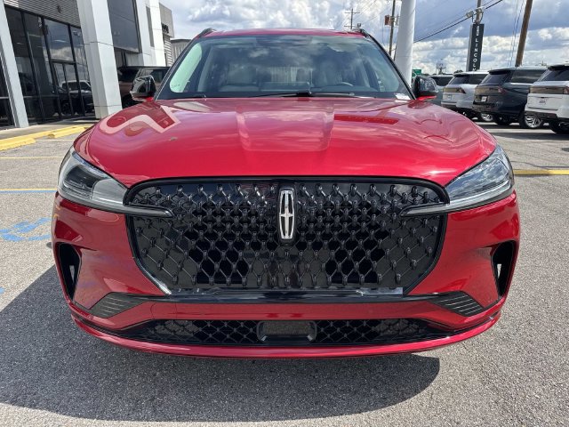 New 2026 Lincoln Aviator 2WD w/ Jet Appearance Package image 2
