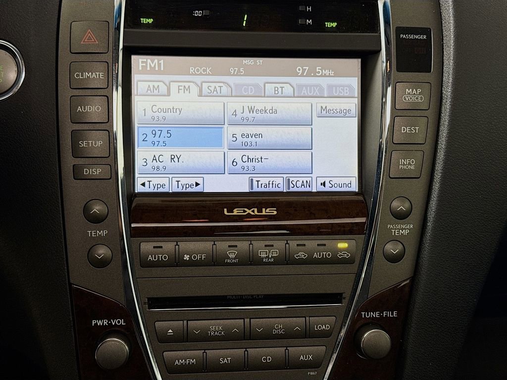 Used 2010 Lexus ES 350 image 15