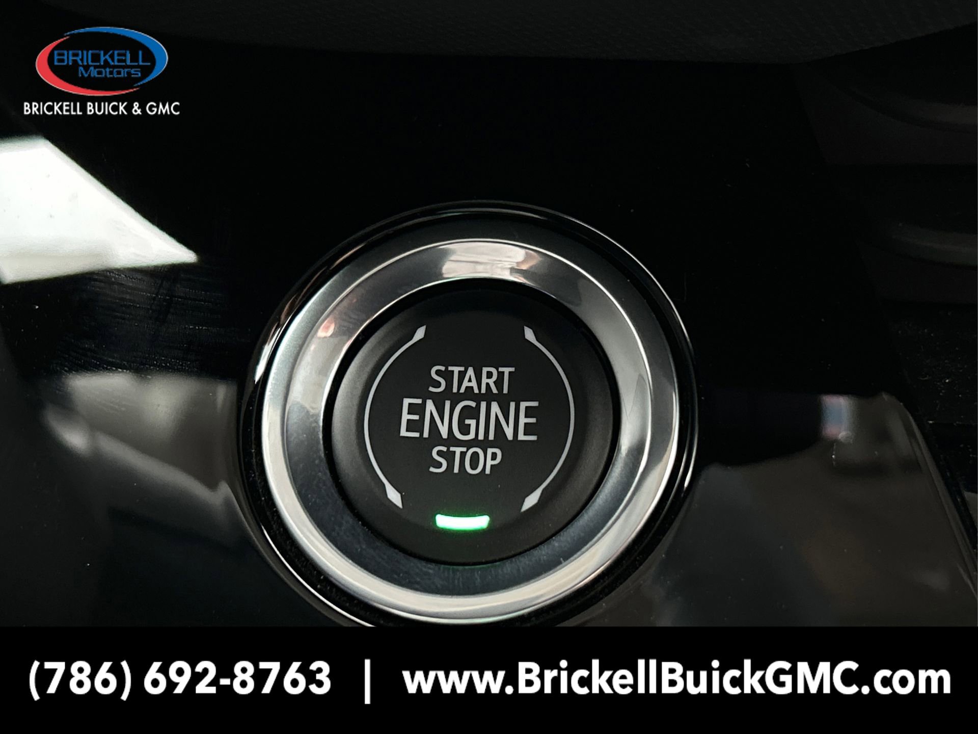 New 2025 Buick Envision Preferred image 30