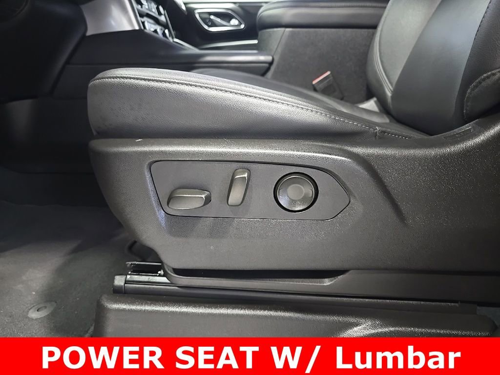 Used 2024 Chevrolet Suburban LT image 15