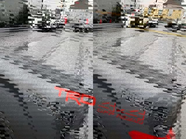 New 2026 Toyota Tundra SR5 image 6