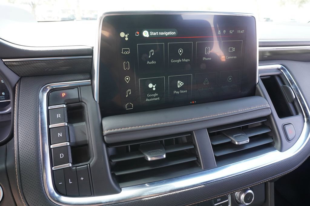 Certified 2024 GMC Yukon AT4 w/ AT4 Premium Plus Package image 22