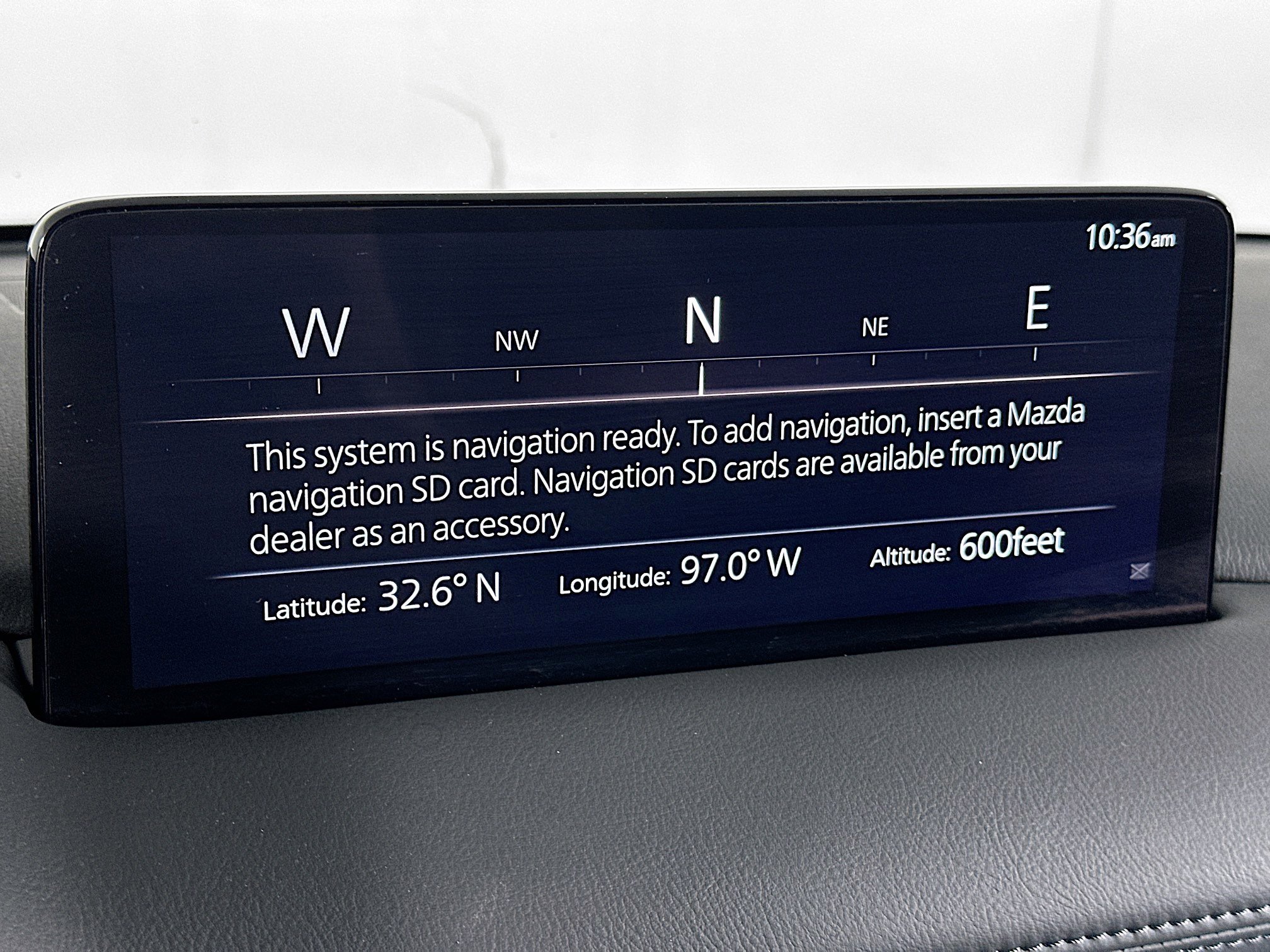 Used 2023 MAZDA CX-5 Carbon Edition image 22