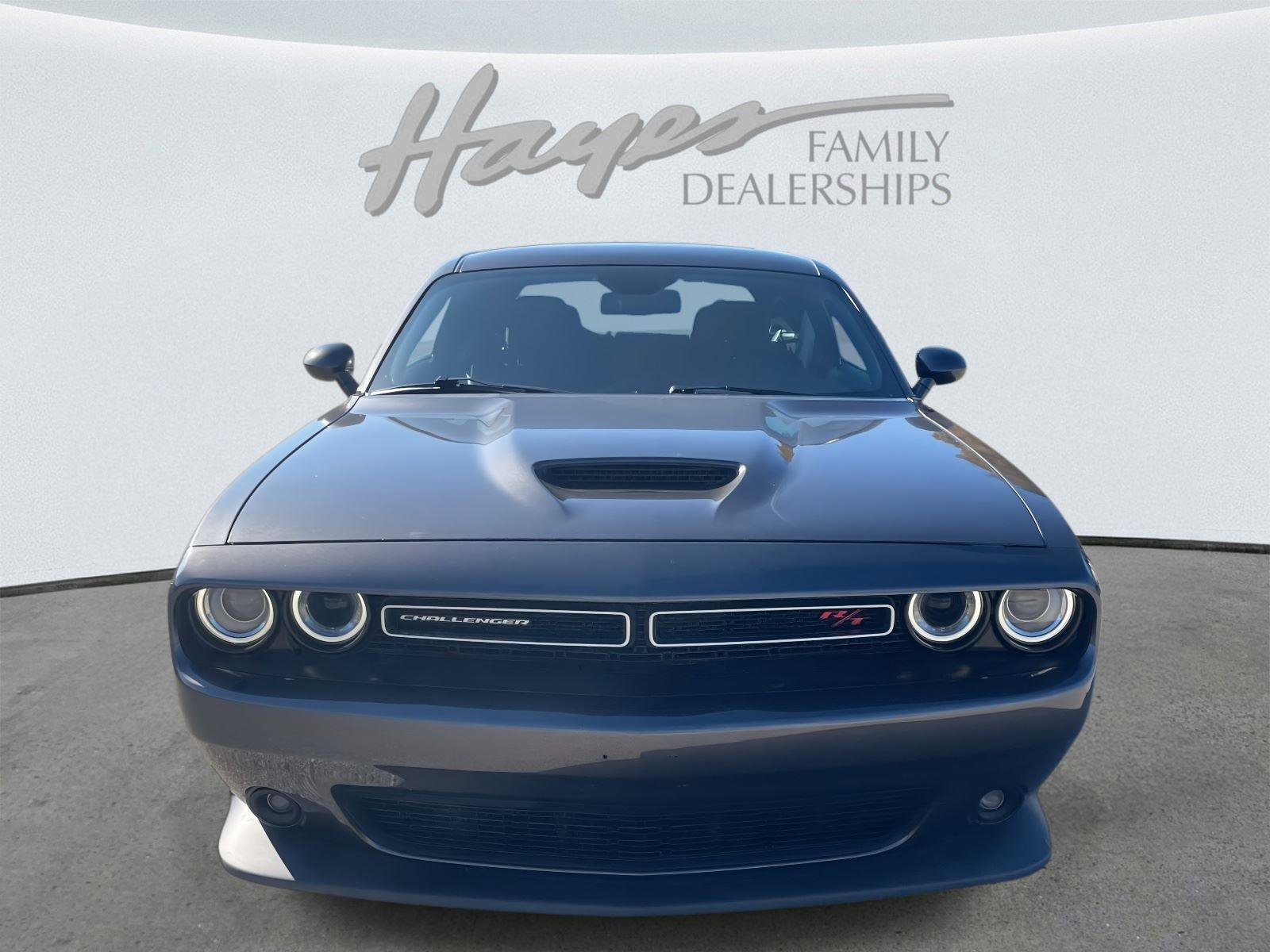 Used 2021 Dodge Challenger R/T image 28