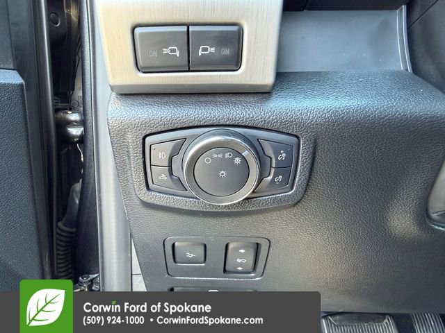 Used 2020 Ford F250 Platinum image 26