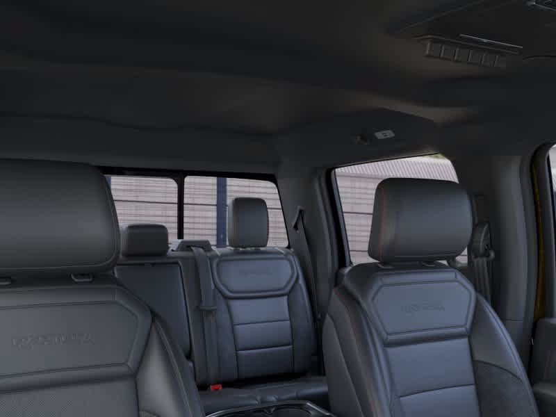 New 2026 Ford F150 Raptor AWD/4WD image 22