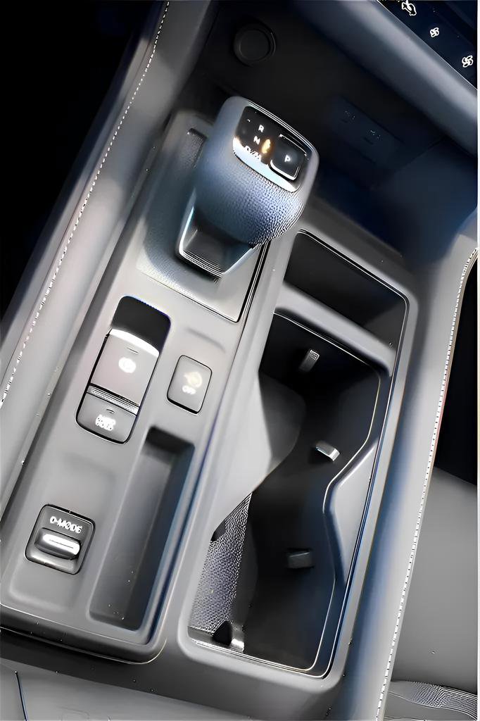 Used 2025 Nissan Pathfinder S image 22