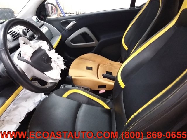 Used 2013 smart fortwo passion image 9