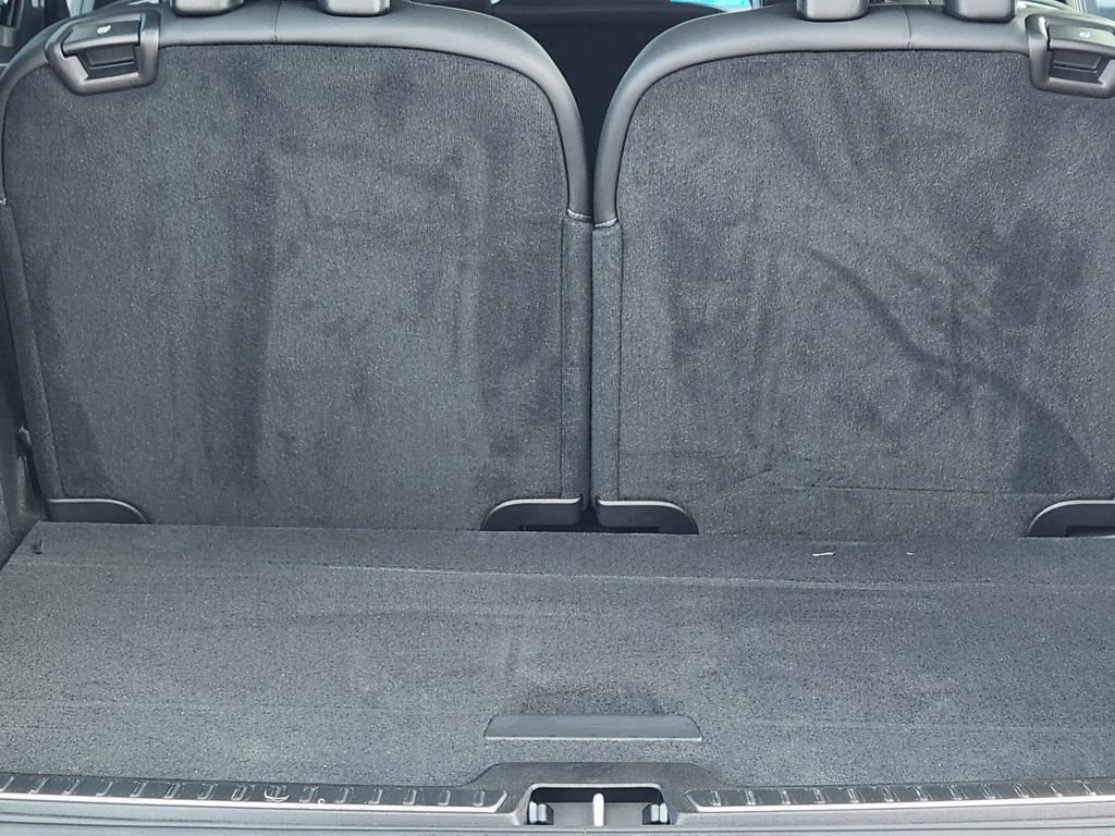 New 2026 Volvo XC90 B6 Ultra w/ Lounge Package image 24