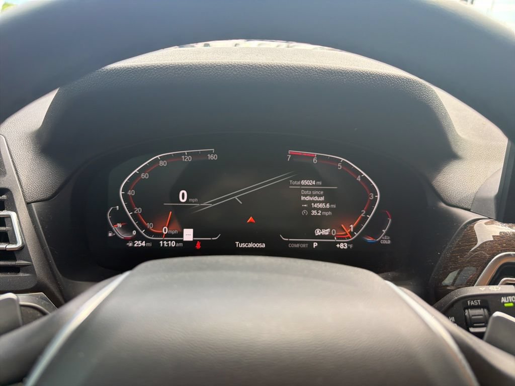 Used 2023 BMW X3 sDrive30i w/ Premium Package RWD image 19