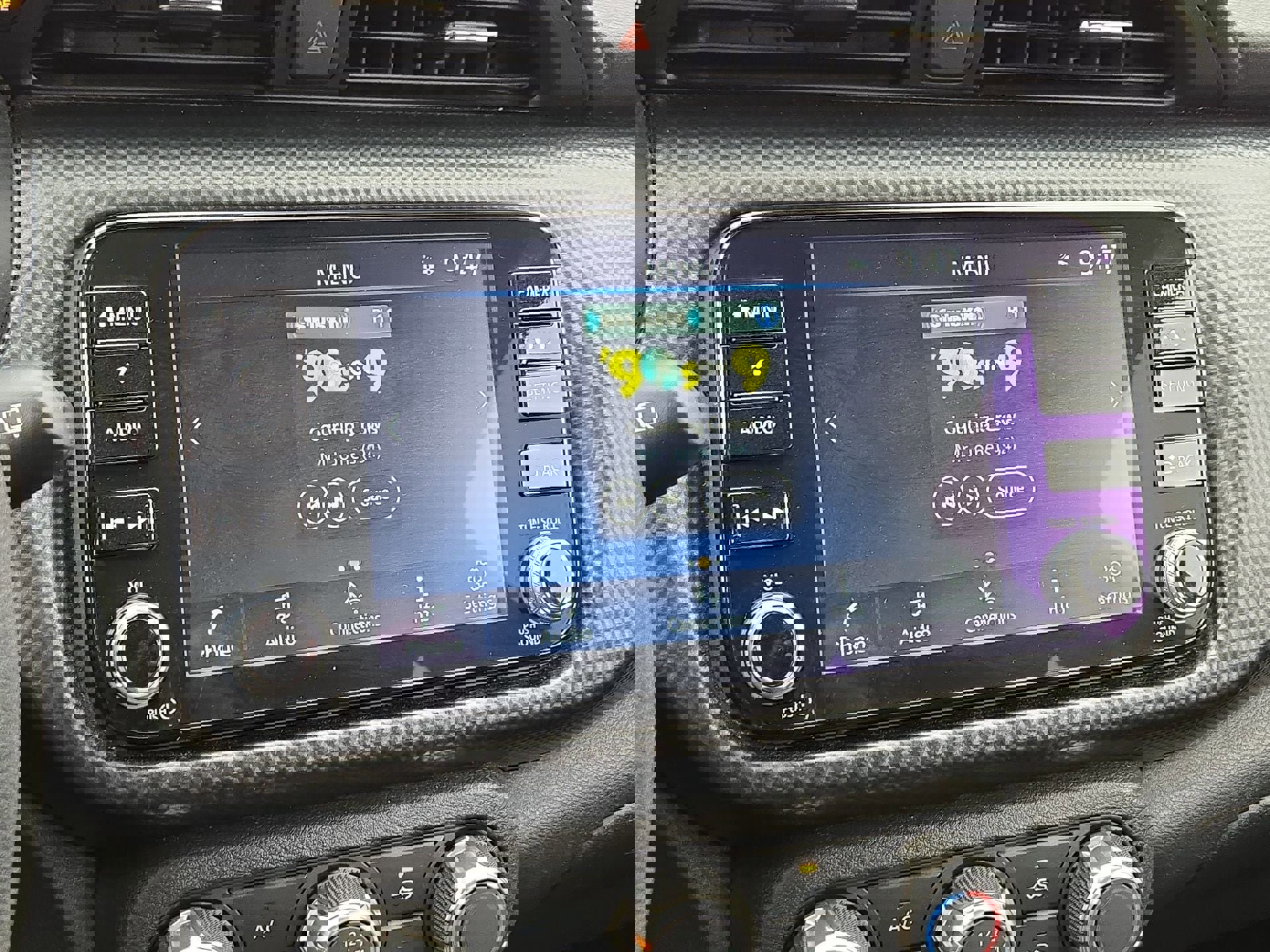 Used 2024 Nissan Kicks SV image 19