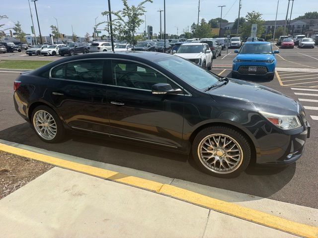 Used 2013 Buick LaCrosse Touring FWD image 29