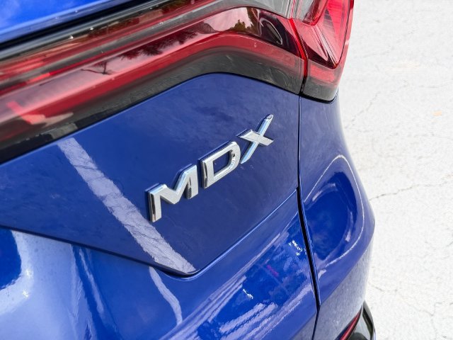Certified 2023 Acura MDX A-Spec AWD/4WD image 19