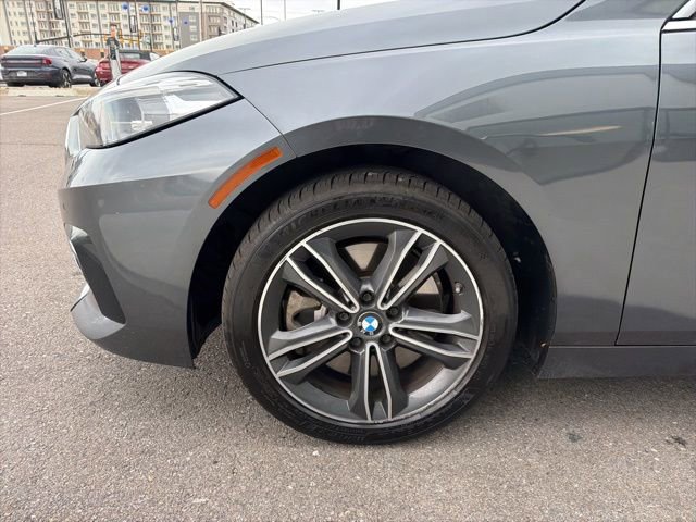Used 2021 BMW 228i xDrive Gran Coupe w/ Convenience Package image 4