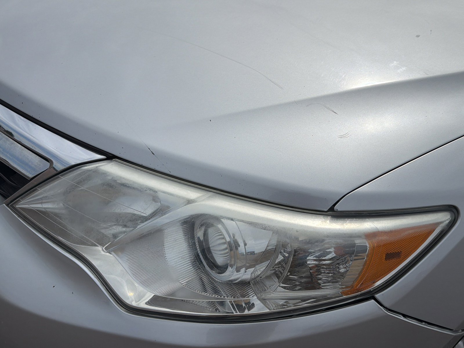 Used 2013 Toyota Camry XLE FWD image 35