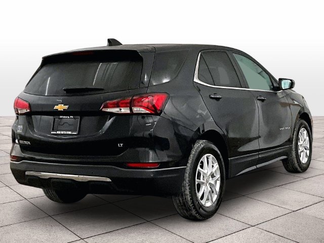 Used 2024 Chevrolet Equinox LT FWD image 11