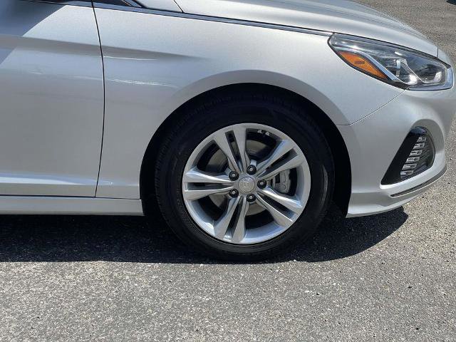 Used 2019 Hyundai Sonata SEL image 27