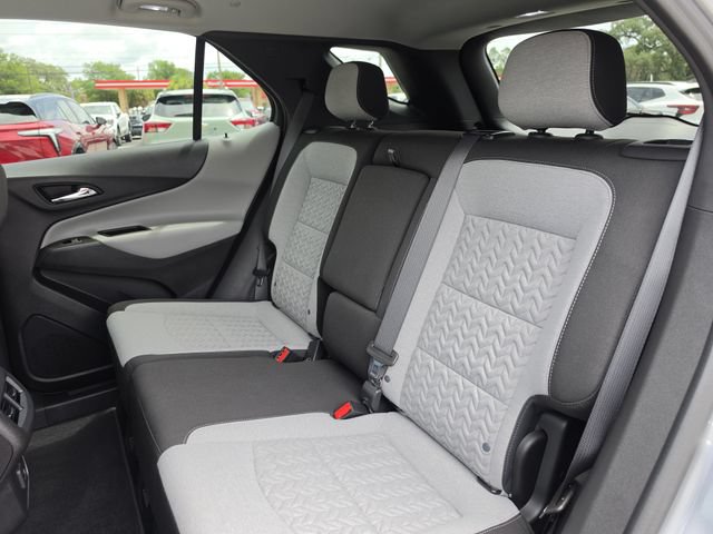 Used 2023 Chevrolet Equinox LS w/ LS Convenience Package FWD image 17