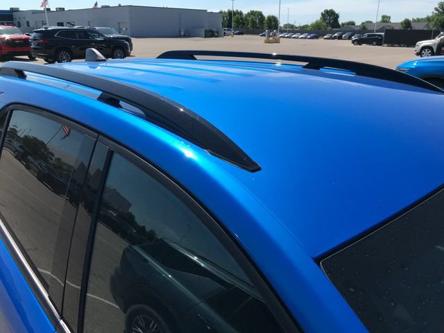 Certified 2024 Chevrolet Equinox RS w/ LPO, Floor Liner Package AWD/4WD image 3