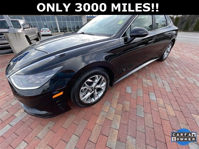 Used 2023 Hyundai Sonata SEL image 30