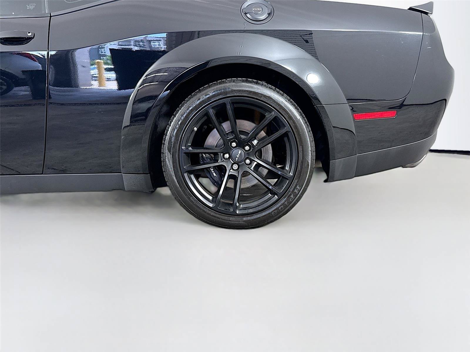 Used 2023 Dodge Challenger R/T Scat Pack RWD image 17