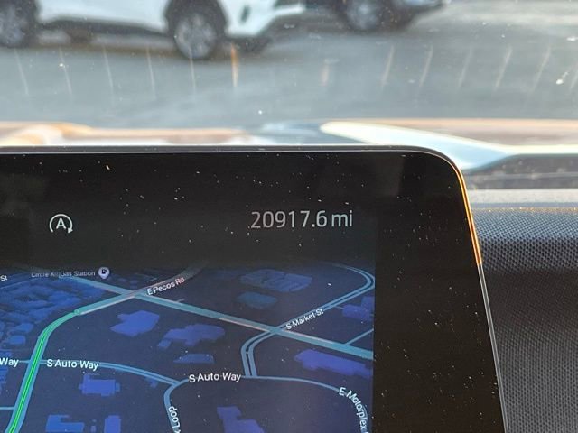 Used 2025 Ford Expedition Max Platinum image 24