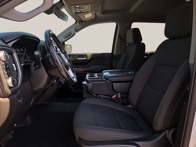 Used 2020 GMC Sierra 1500 Elevation w/ Elevation Value Package AWD/4WD image 16