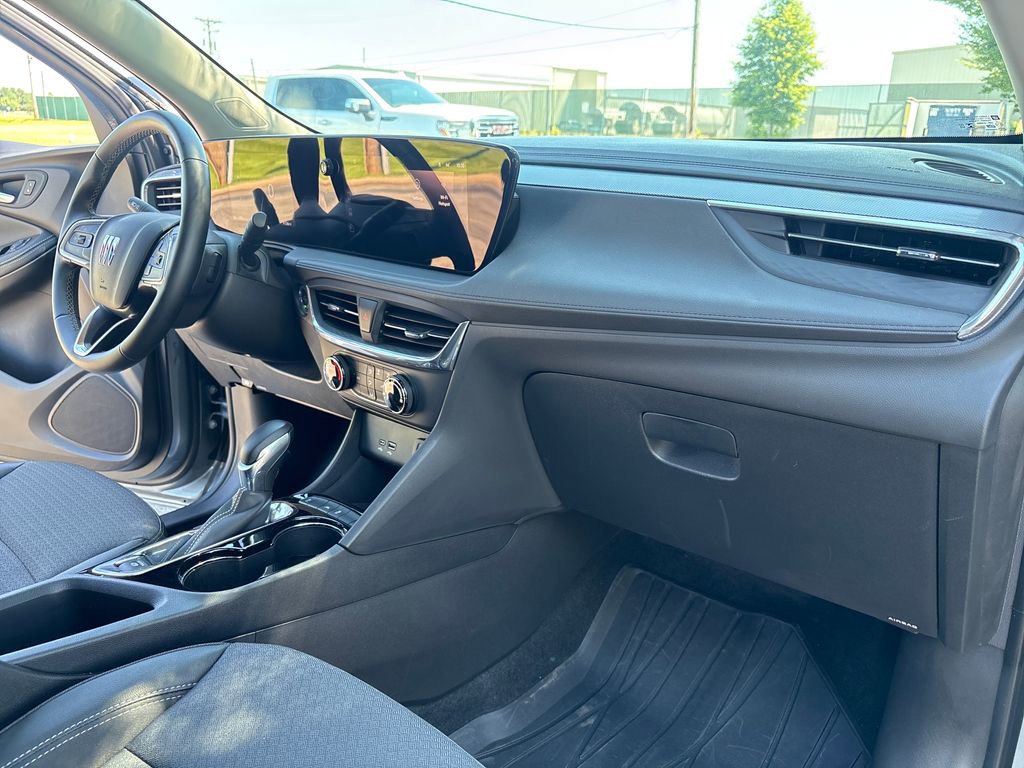 Used 2026 Buick Encore GX Preferred FWD image 33