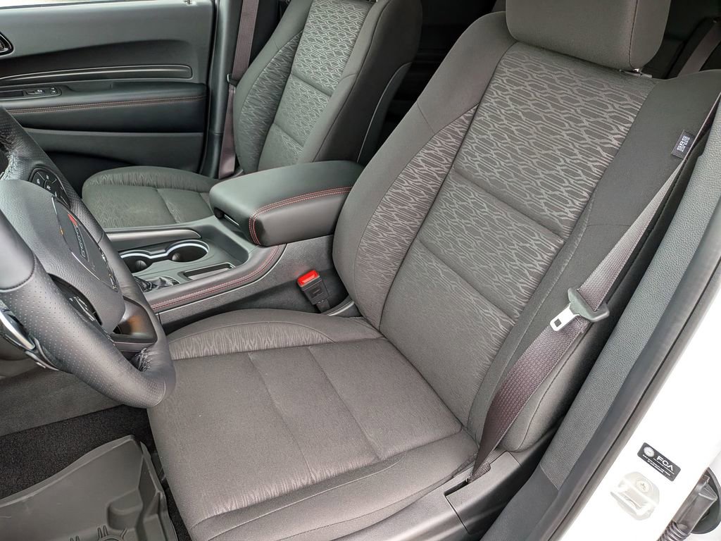 New 2026 Dodge Durango GT RWD image 32