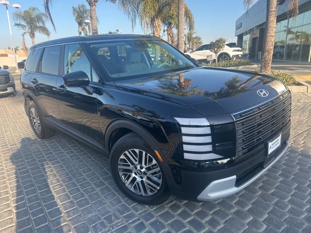 New 2026 Hyundai Palisade SE