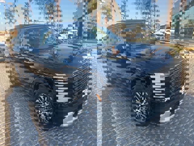 New 2026 Hyundai Palisade SE image 1