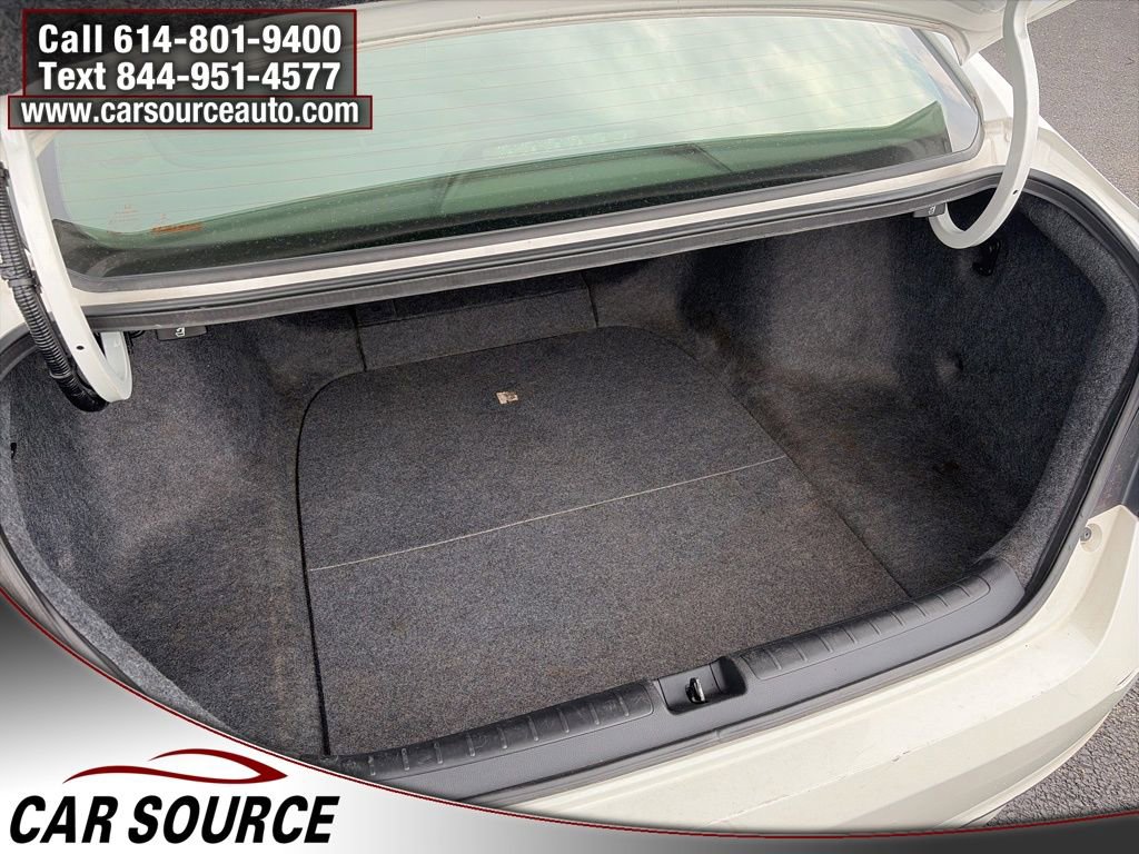 Used 2020 Honda Accord Sport image 7