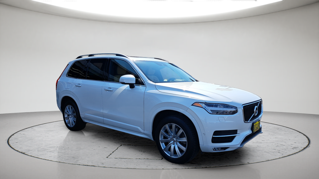 Used 2019 Volvo XC90 T6 Momentum w/ Advanced Package