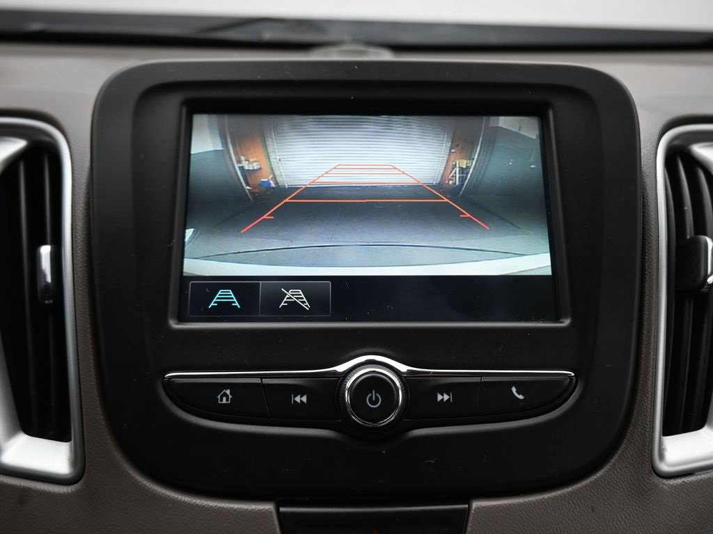 Used 2016 Chevrolet Malibu LS image 17