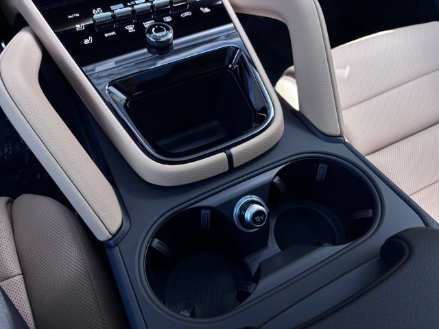 New 2026 Porsche Cayenne S AWD/4WD image 25