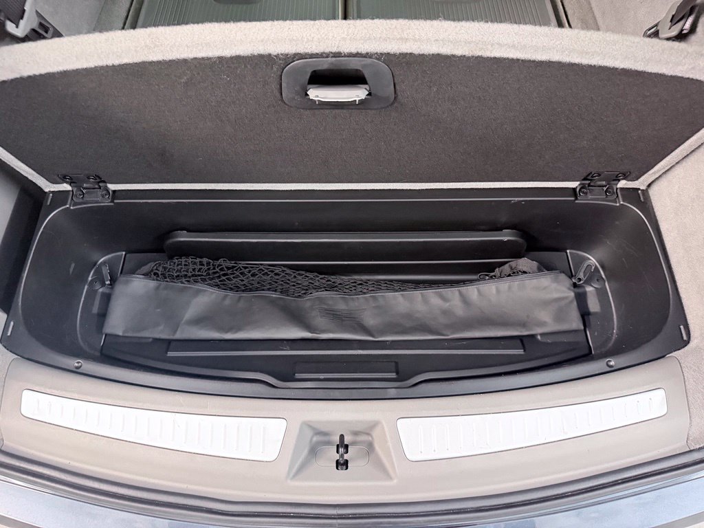 Used 2020 Cadillac XT6 Premium Luxury FWD image 47