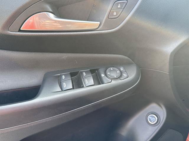 Certified 2024 Buick Envista Preferred w/ Convenience I Package FWD image 43