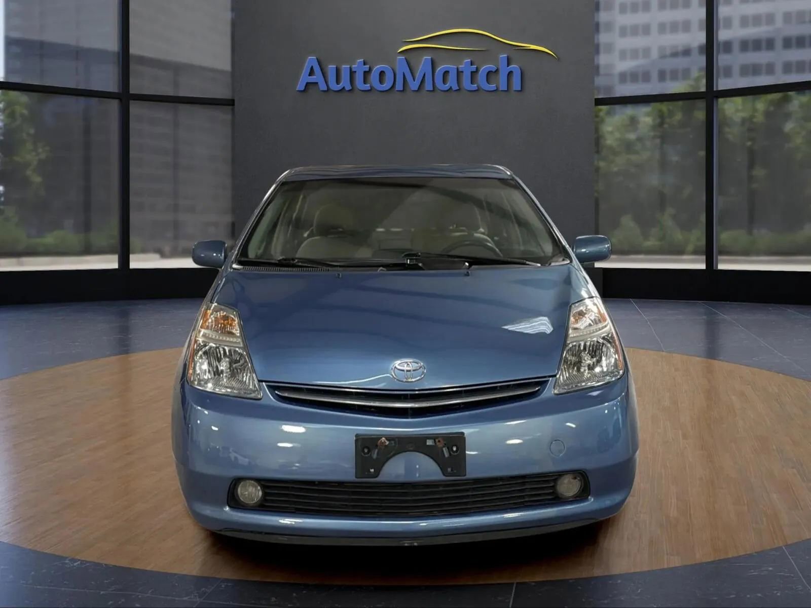 Used 2007 Toyota Prius image 2