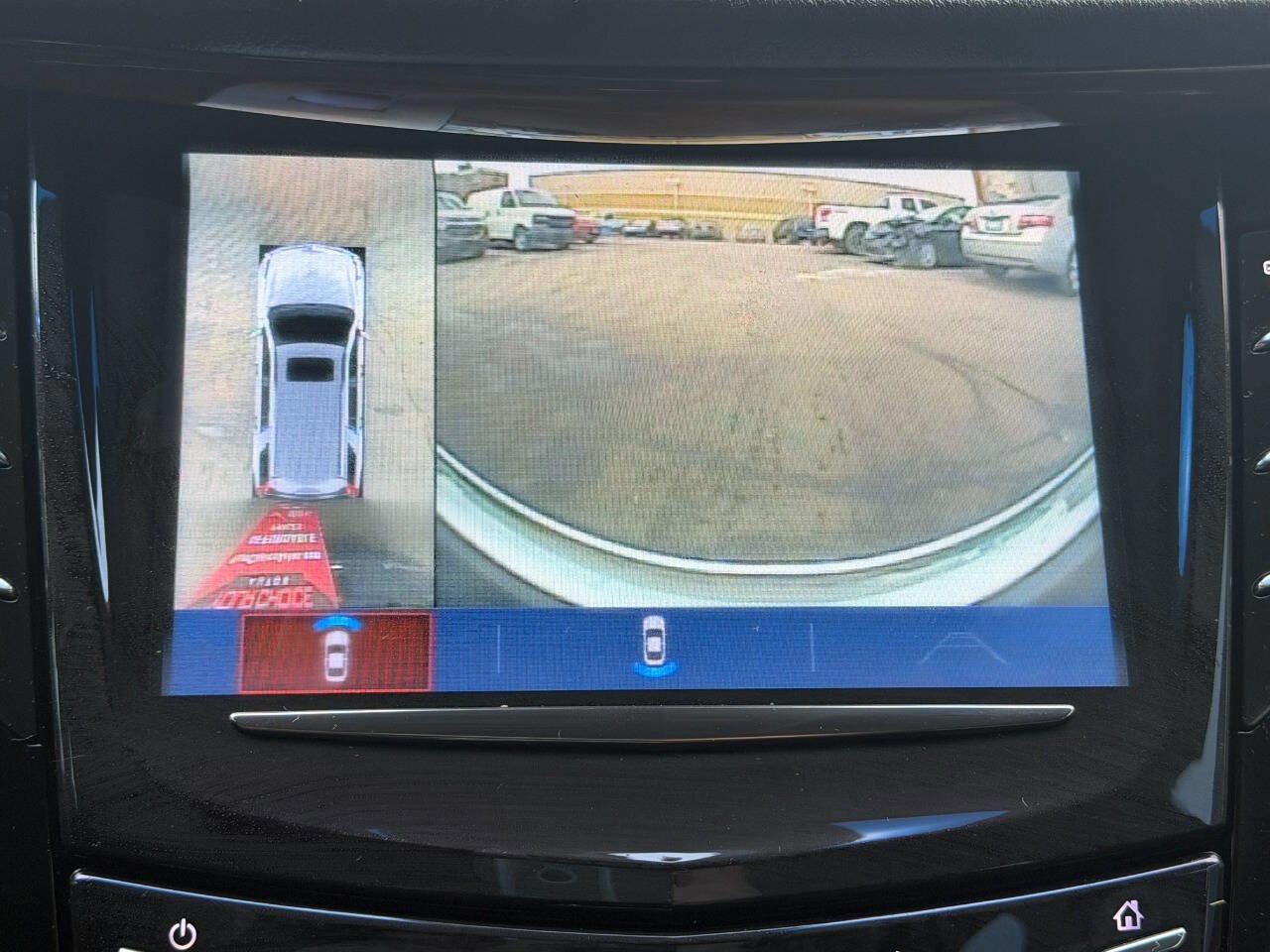 Used 2017 Cadillac Escalade ESV Luxury image 50