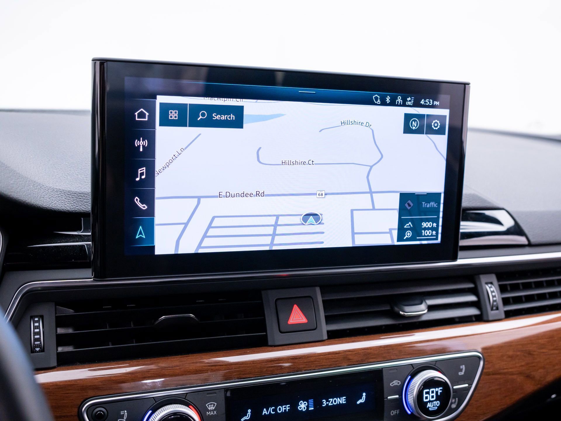 Used 2022 Audi A5 2.0T Prestige image 25