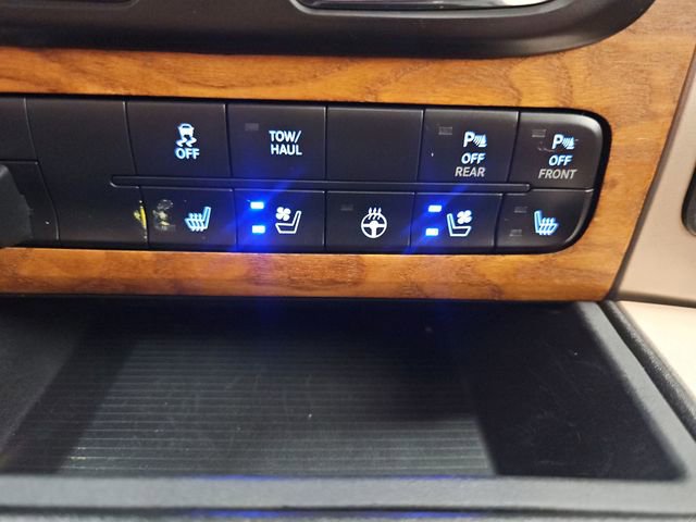 Used 2018 RAM 2500 Longhorn w/ Convenience Group image 44